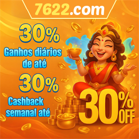 7622.com Fundo de Resgate de Perdas Semanais